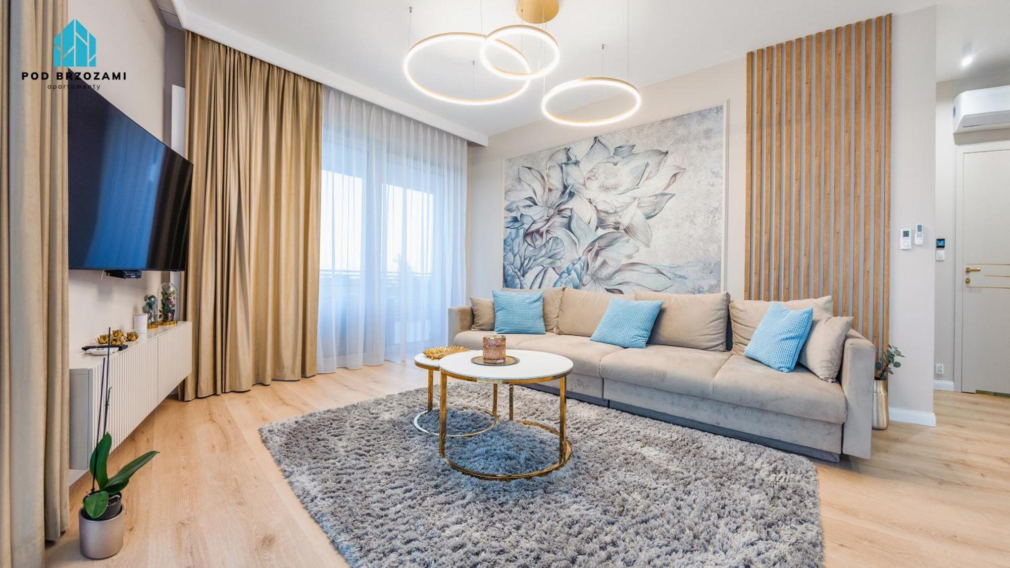 Pod Brzozami Apartamenty Gea Eco سيانوزيتي المظهر الخارجي الصورة