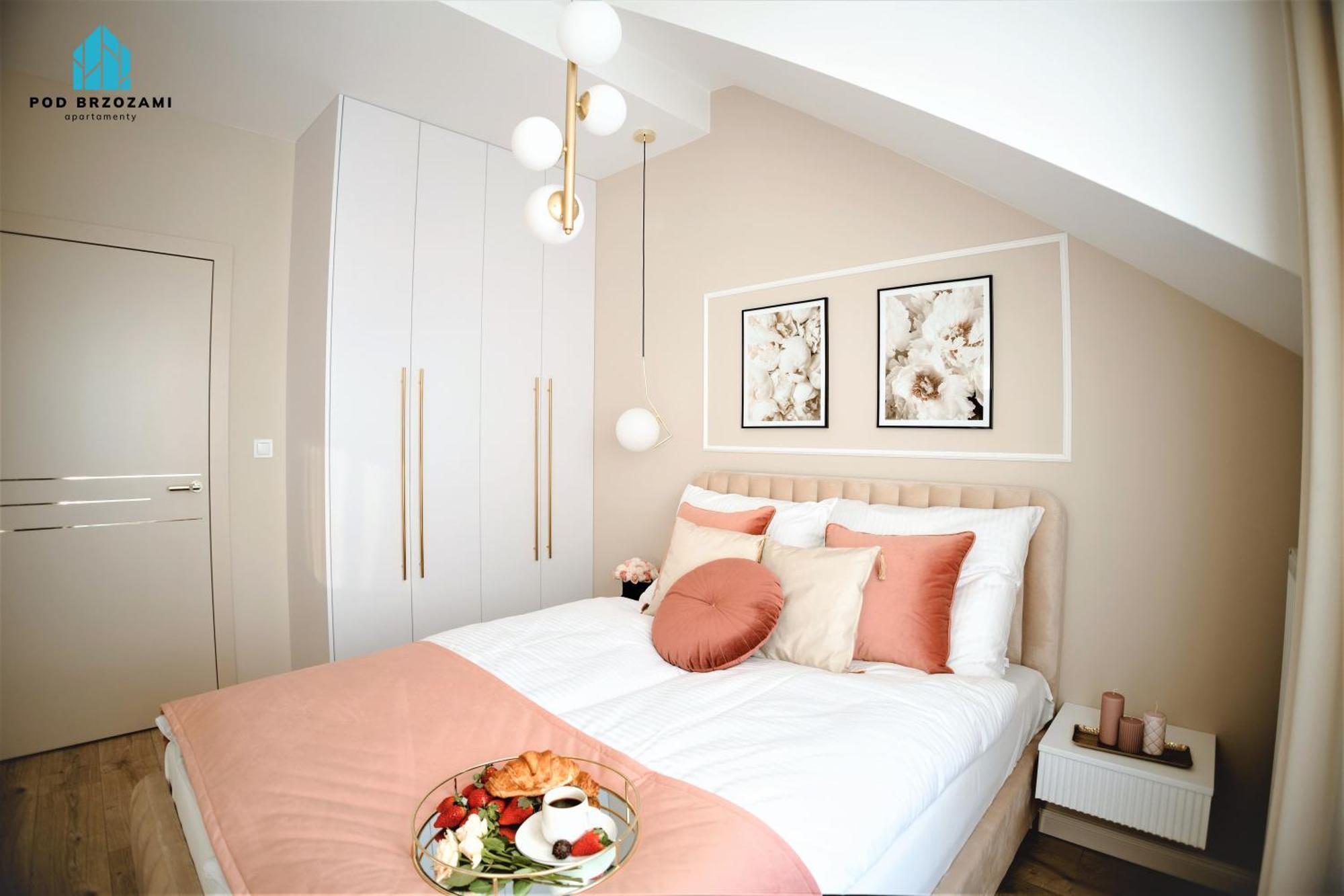 Pod Brzozami Apartamenty Gea Eco سيانوزيتي المظهر الخارجي الصورة